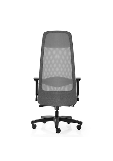 Xdrive Tarsus Business Çalışma Koltuğu Kumaş Gri