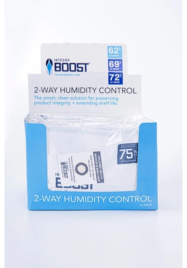 Integra Boost %75 67 G Puro Nemlendirici