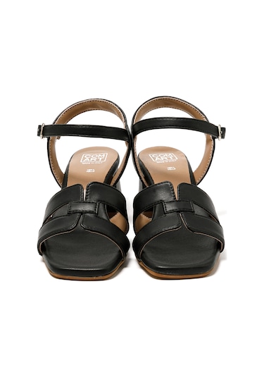 Sandalet Kadın Diğer 6b5711co Comart 5711co Nero Siyah