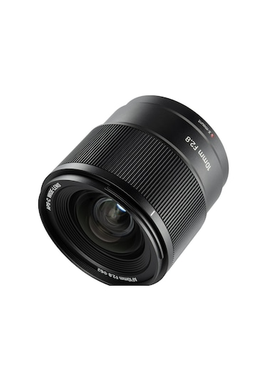 7artisans Af 10mm Aps-c F2.8 Fuji Fx Mount Lens S 7artaf10f28b-x