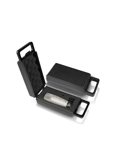 Behringer C-3 Çift Diyafram Condenser Stüdyo Kayıt Mikrofonu