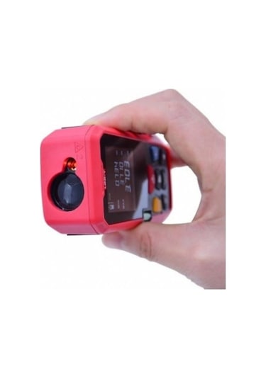 Uni-T LM40 Lazermetre