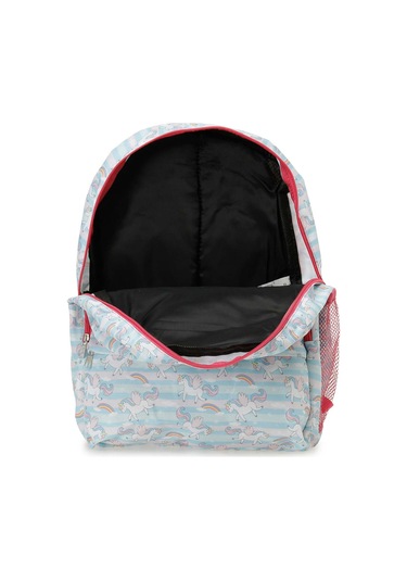 Polaris Bts Çnt 5060/3 5pr Çok Renkli Kız Çocuk Sırt Çantası 000000000102241350 Çok Renkli