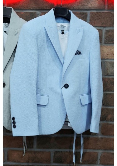 Erkek Çocuk Spor Takım Elbise 001