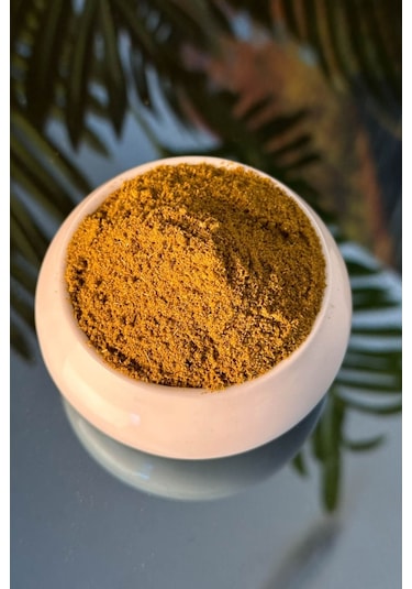 Bi Gastro Öğütülmüş Toz Kimyon Baharat 200 G