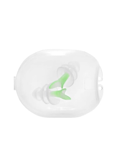 Arena Yüzme İçin Earplug Pro 101051384 Beyaz