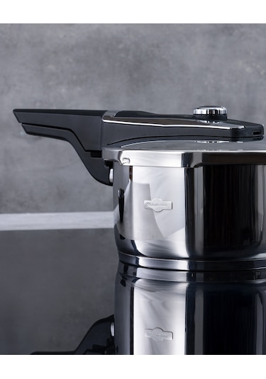 Ludovico Düdüklü Tencere - Çelik - 4 Lt 8684427281727 Çok Renkli