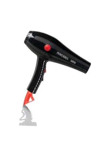 Powerbeg 5000 2500 W Profesyonel Fön Makinesi