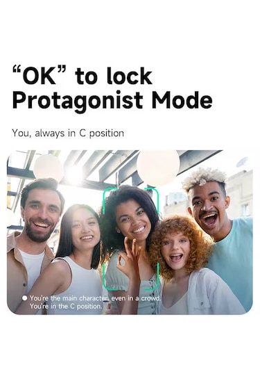 Kameralı Hareketli Tripod Selfie Çubuğu Telefon Tripodu 163cm