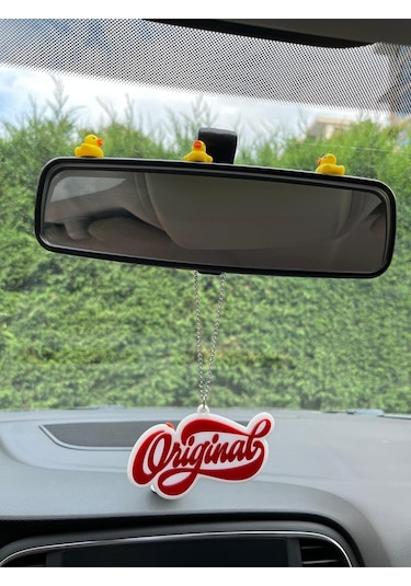 Orıgınal Ayna Süsü Oto Aksesuar