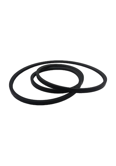 Bando17x900 Düz V Kayış