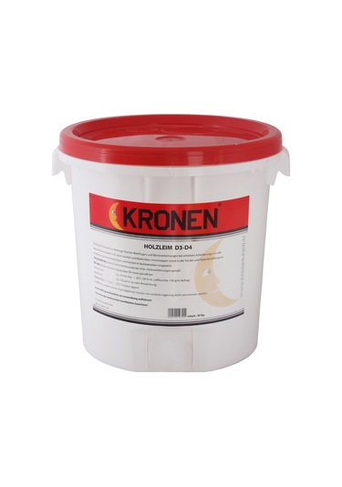 D3 - D4 Beyaz Tutkal 30 KG