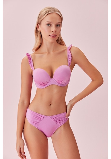 Suwen Pileli Bikini Alt Sb243951235