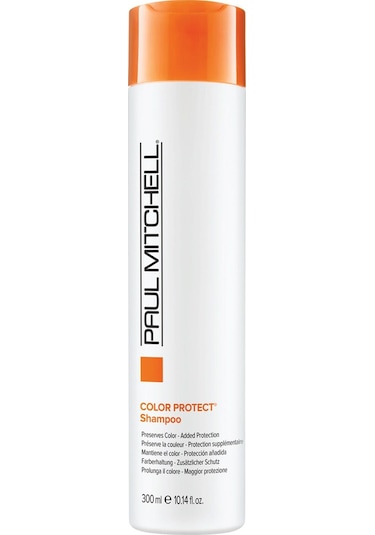Paul Mitchell Color Protect Şampuan 300 ML