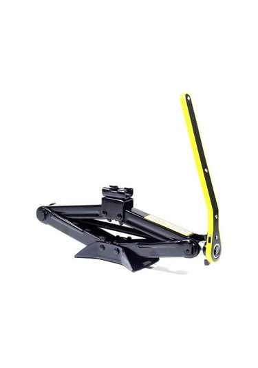 Oto Krikosu 2ton-1.5ton Cırcırlı Otomatk Makas Kriko