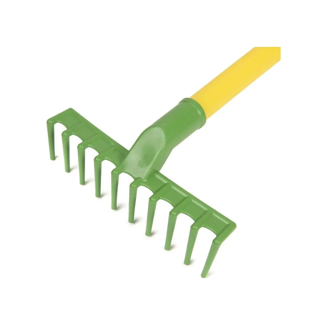 Zebratoys 3 Parçalık Çocuk Bahçesi Ve Yaprak Toplama Tırmığı Seti 15252091