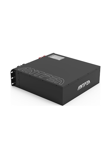 Antfea 51.2V 100ah LiFePo4 Lityum Rack Batarya