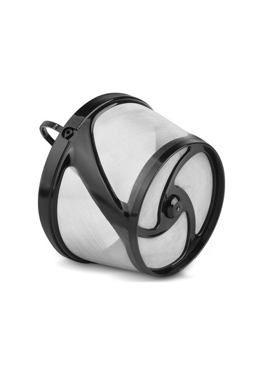 Leezsing Tekrar Kullanılabilir Örgü Öğütülmüş Kahve Filtre Sepeti Keurig K-duo Essentials Ve K-duo Brewers Kahve Makinesiyle Uyumludur