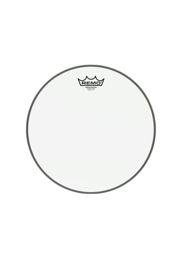Remo Sa-0112-00 Ambassador Hazy Trampet Derisi 12" Nadir Boyu