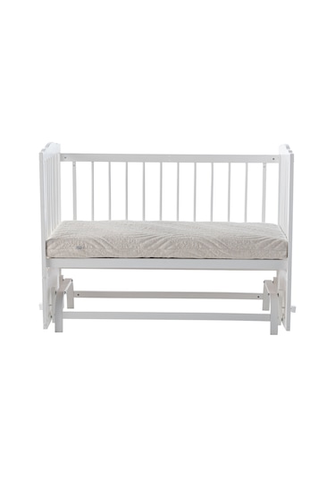 İşbir Yatak Coco Baby Doğal İçerikli Ergonomik Junior Yatak 70x110