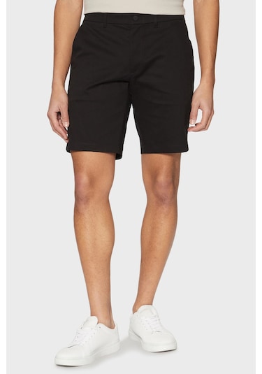 Calvin Klein Erkek Short K10k114071 Beh Siyah Siyah