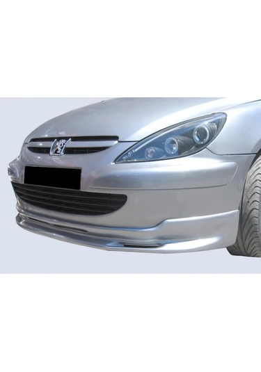 Peugeot 307 Ön Ek Plastik Boyasız
