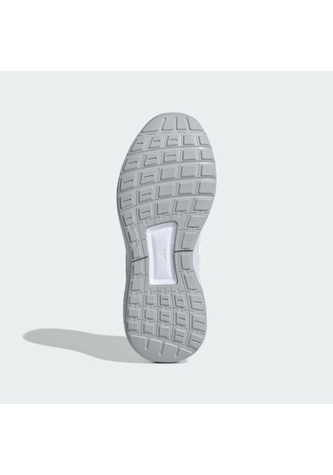 Adidas Ie8903 Ultımashow 2.0 Kadın Günlük Spor Ayakkabısı Beyaz