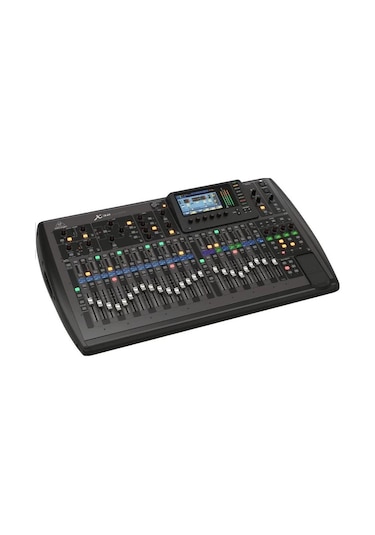 Behringer X32 Dijital Ses Mikseri