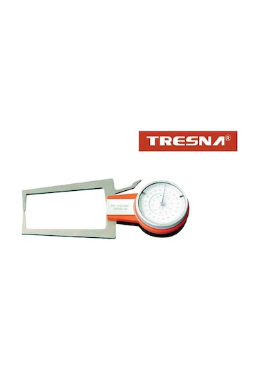 Tresna Hassas Kalınlık Komparatörü
