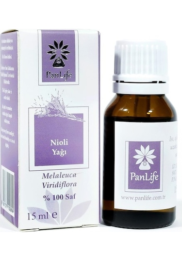 Panlife Nioli Yağı 15 ML
