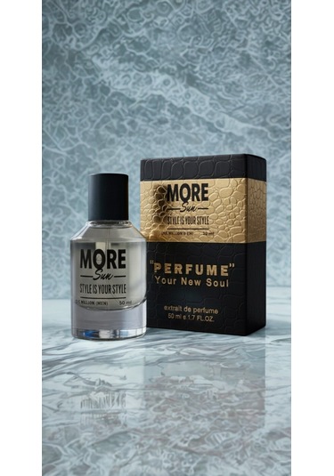 Moresun Onemillion Erkek Parfüm EDP 50 ML