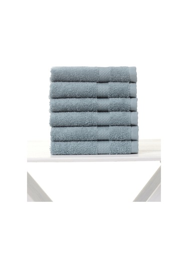 30X30 6'lı Set El Havlusu