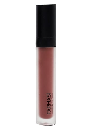 Farmasi Mat Likit Ruj 08 4 ML Sunset Breeze