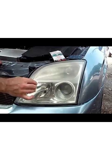 15X3Mm Far Temizleyici Neodyum Mıknatıs, Far Temizleme Mıknatısı 4 Lü Paket