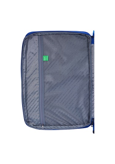 14bnt2500 Polipropilen 3 Lü Valiz Seti Saks