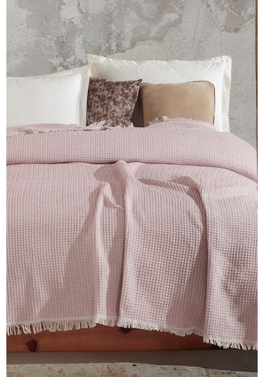 Sheet Çift Kişilik Yatak Örtüsü 001