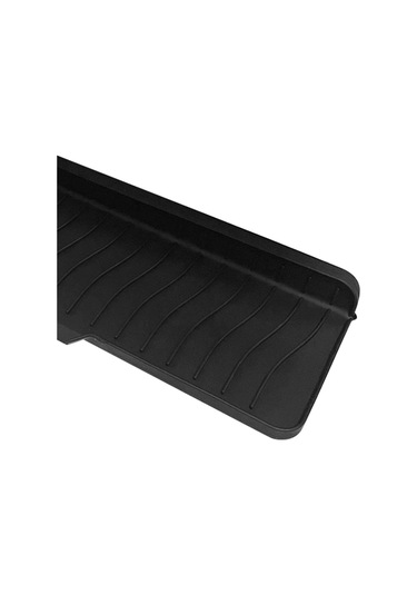 Suntek Mutfak Lavabo Sıçrama Koruması, Musluk Tutacağı