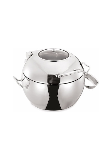 Kapp Chafing Dish Premium Çorbalık
