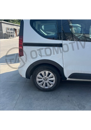 Renault Express Dodik Seti 8 Parça 2021 Model Ve Sonrası