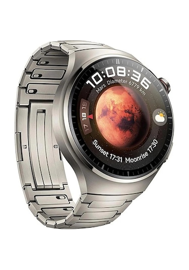 TT Castu Watch 4 Pro Suit 8 Kordonlu Akıllı Saat (İthalatçı Garantili)