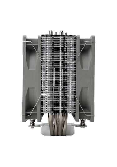 Thermalright Assassin Spirit 120 Plus V2 120 MM Intel-AMD Uyumlu Hava Soğutucu + TF4 Termal Macun