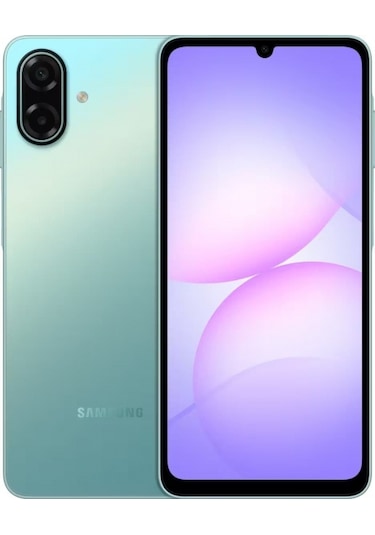 Samsung Galaxy A07 5G 4 GB 128 GB (Samsung Türkiye Garantili)