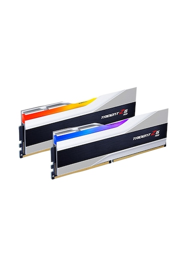 G.Skill Trident Z5 RGB F5-6000J3040G32GX2-TZ5RS 64 GB (2x32) DDR5 6000 MHz CL30 Ram