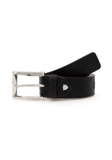 U.s. Polo Assn. Erkek Kahverengi Kemer 50304709-vr029 Kahverengi U.s. Polo Assn. Erkek Kahverengi Kemer 50304709-vr029 Kahverengi