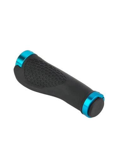 Forte Gt Xbyc-700d Avuç İçi Destekli Ergonomik Bisiklet Elcik Mavi