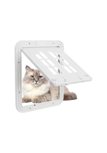 Homyl Kedi Sineklikli Kapı Küçük Evcil Hayvanlar Sundurma