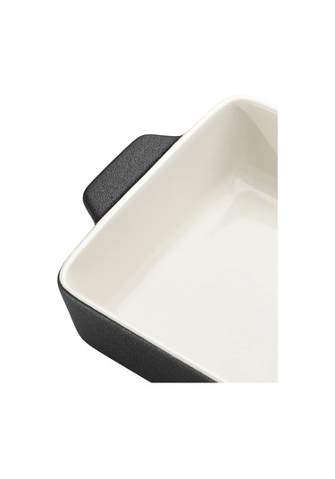 Pragma Kesto 28 Cm Seramik Fırın Kabı 210000247 Grafit