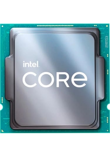 Intel Core i5-12400F 2.5 Ghz LGA 1700 18 MB Cache 65 W İşlemci Tray