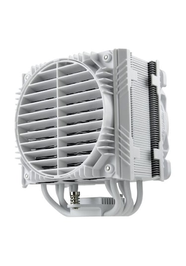 Enermax Ets-t50a-w-argb 120mm 5 X 6mm Isı Borulu Intel-amd Uyumlu