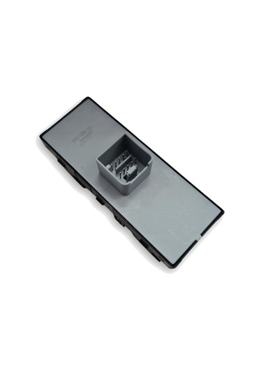 VW Passat B6 2006-2011 Sol Ön Kapı Cam Düğmesi Dörtlü 1K4959857B